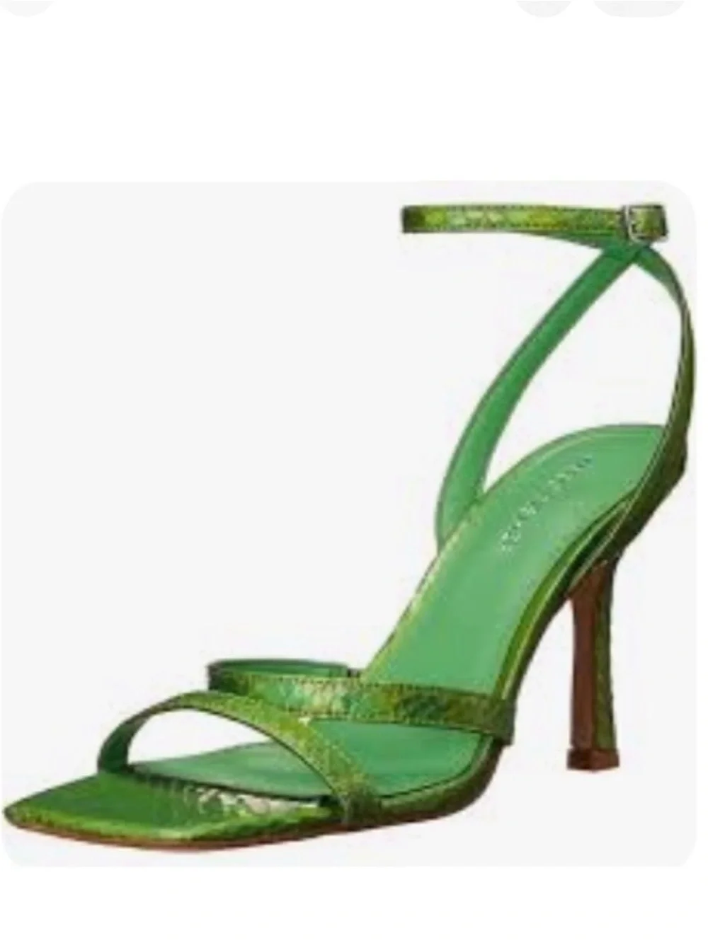 Marc  Fisher Deric Heels Size 8